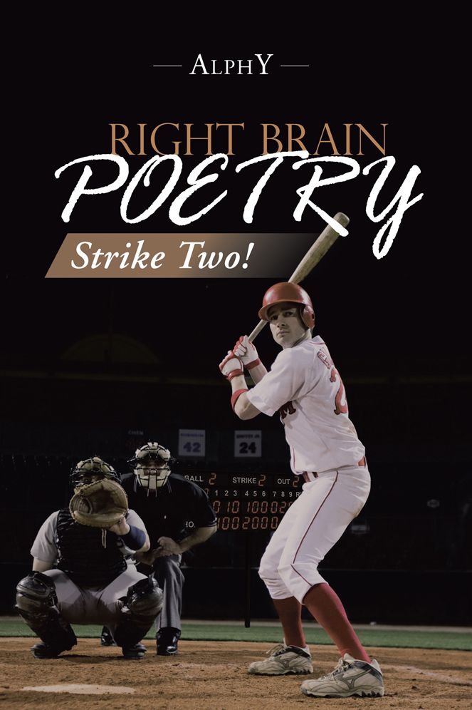 Right Brain Poetry: Strike Two!