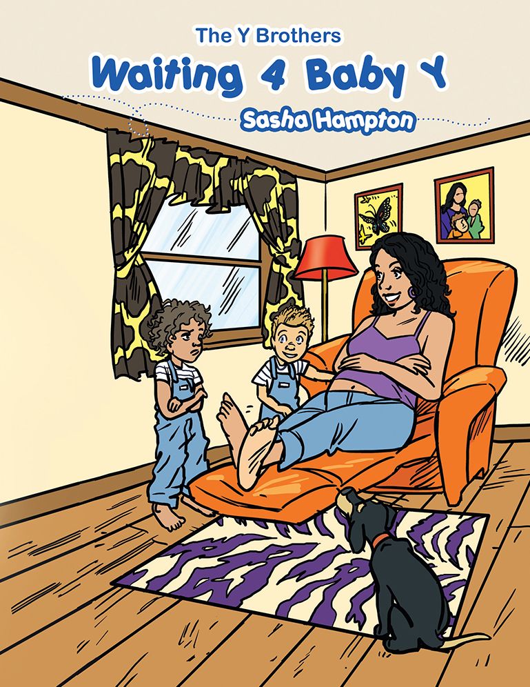 Waiting 4 Baby Y: The Y Brothers
