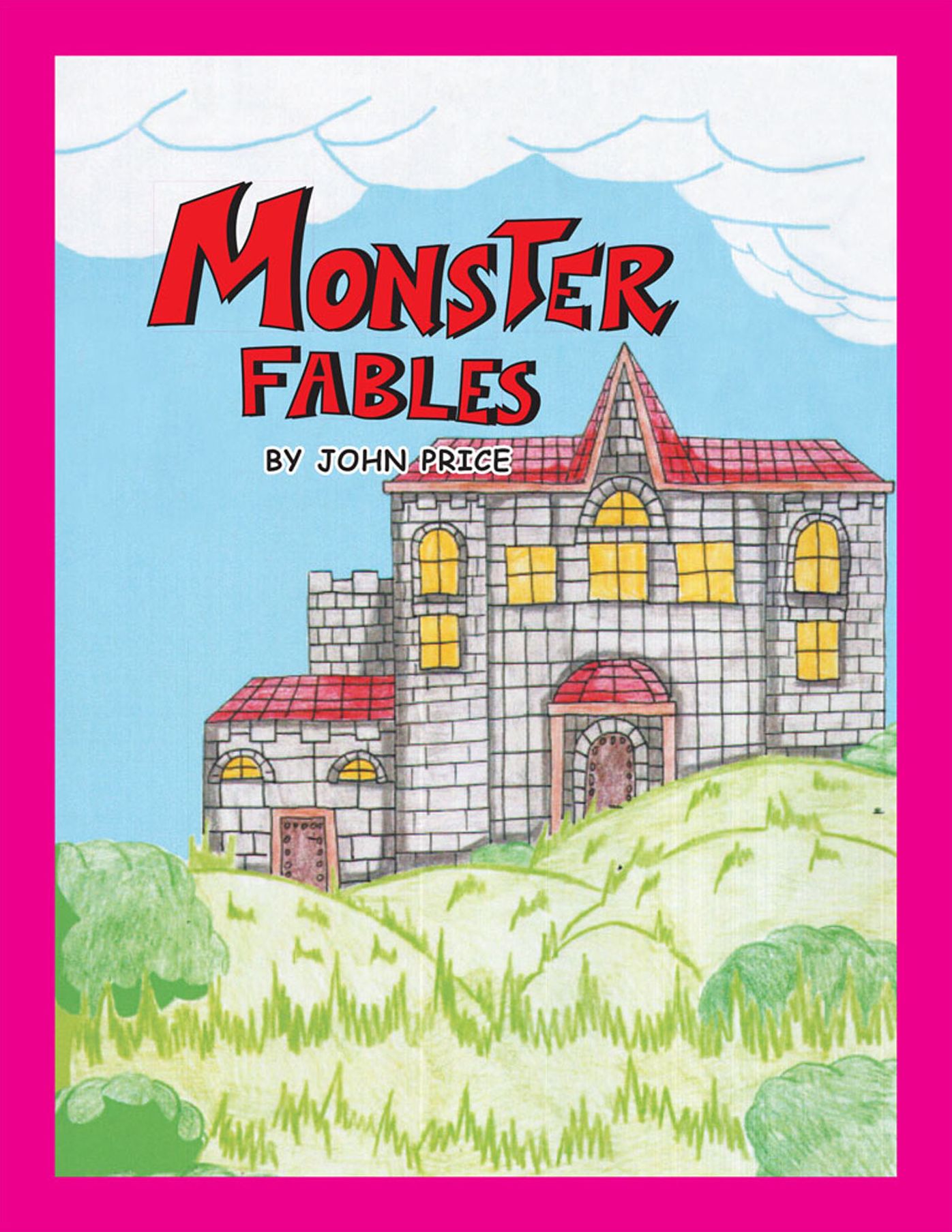 MONSTER FABLES