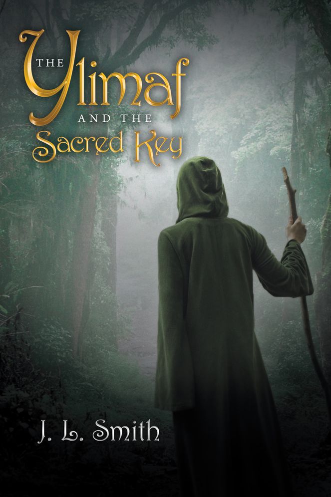 The Ylimaf and The Sacred Key