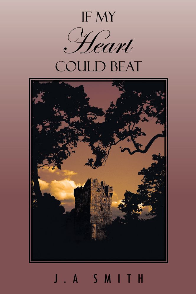If my heart could beat