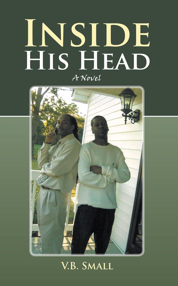 Inside His Head: A Novel