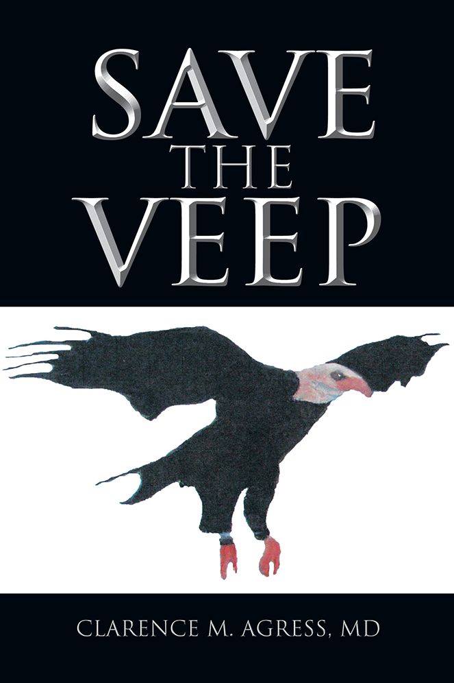 SAVE THE VEEP