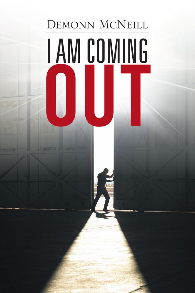 I AM COMING OUT