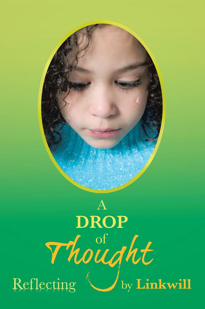 A Drop of Thought: Reflecting