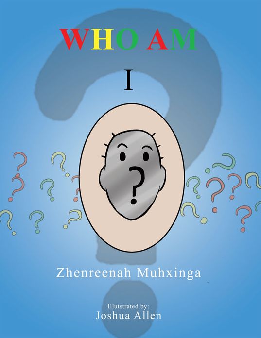 WHO AM I?
