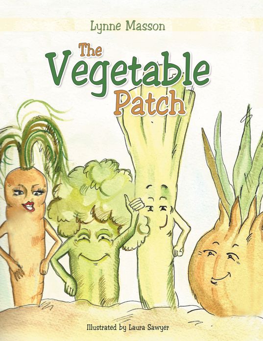 The Vegetable Patch