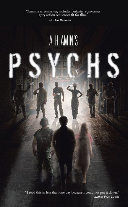 PSYCHS