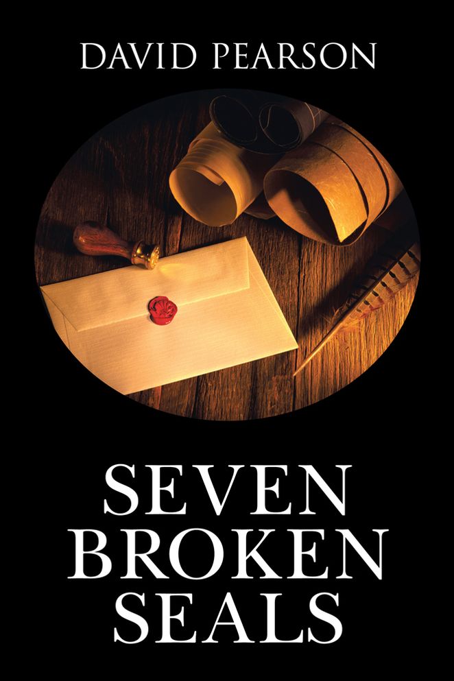 SEVEN BROKEN SEALS