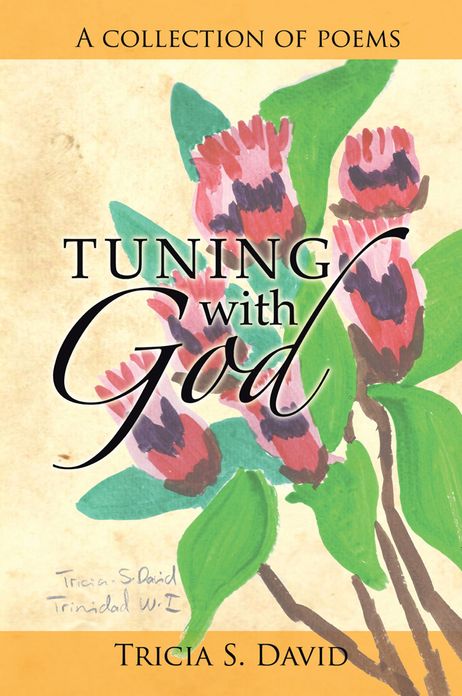 Tuning with God: A collection of poems