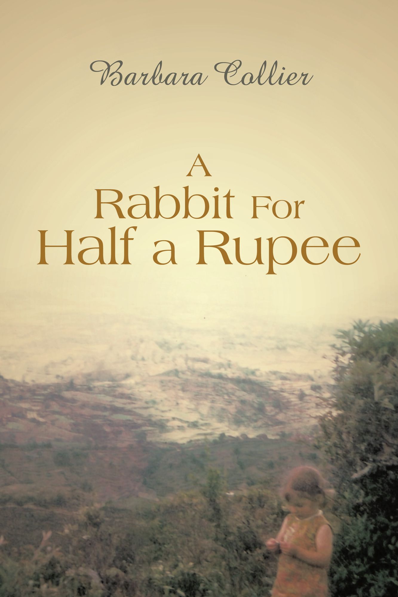 A Rabbit For Half a Rupee