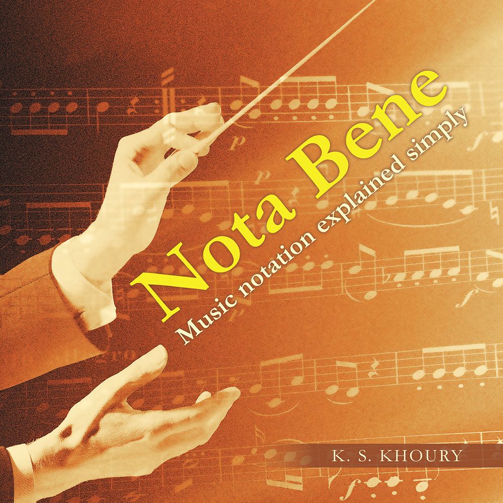 Nota Bene: Music Notation Explained Simply