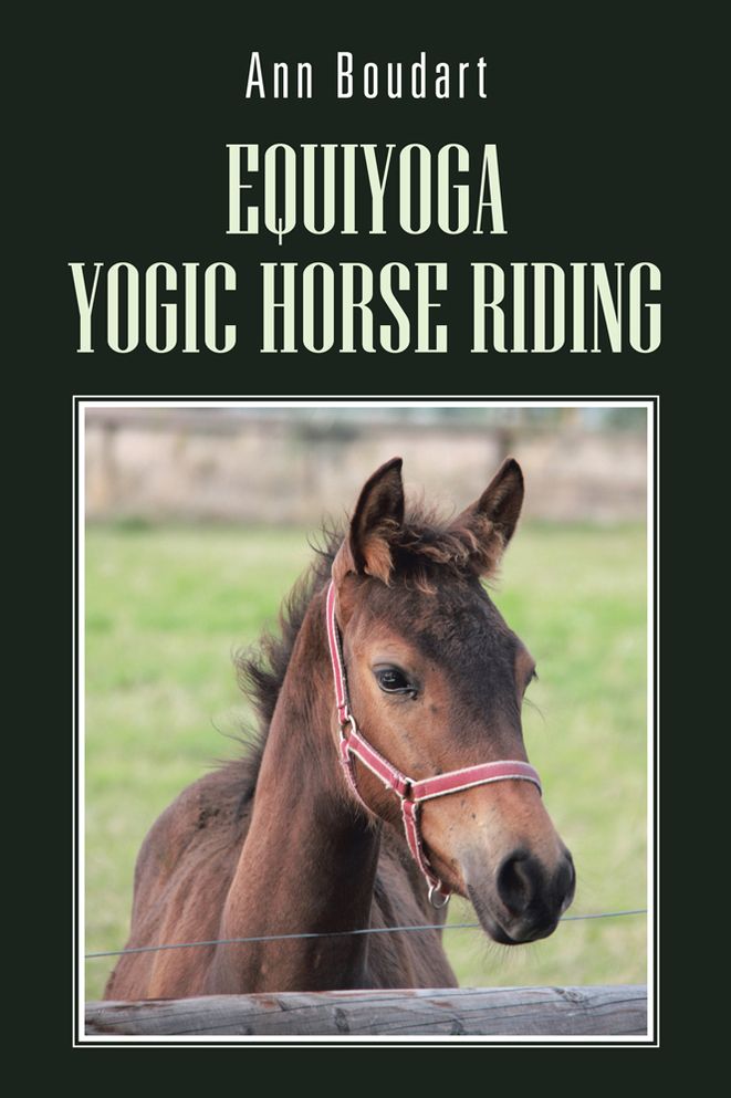 Equiyoga Yogic Horse Riding: Fathom The Myth Of The Centaur