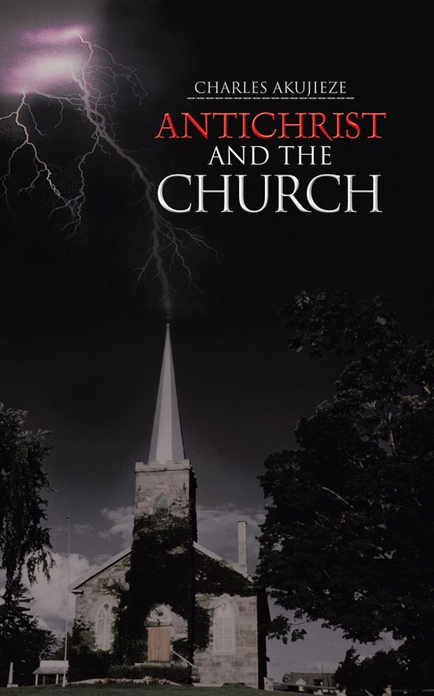 ANTICHRIST AND THE CHURCH