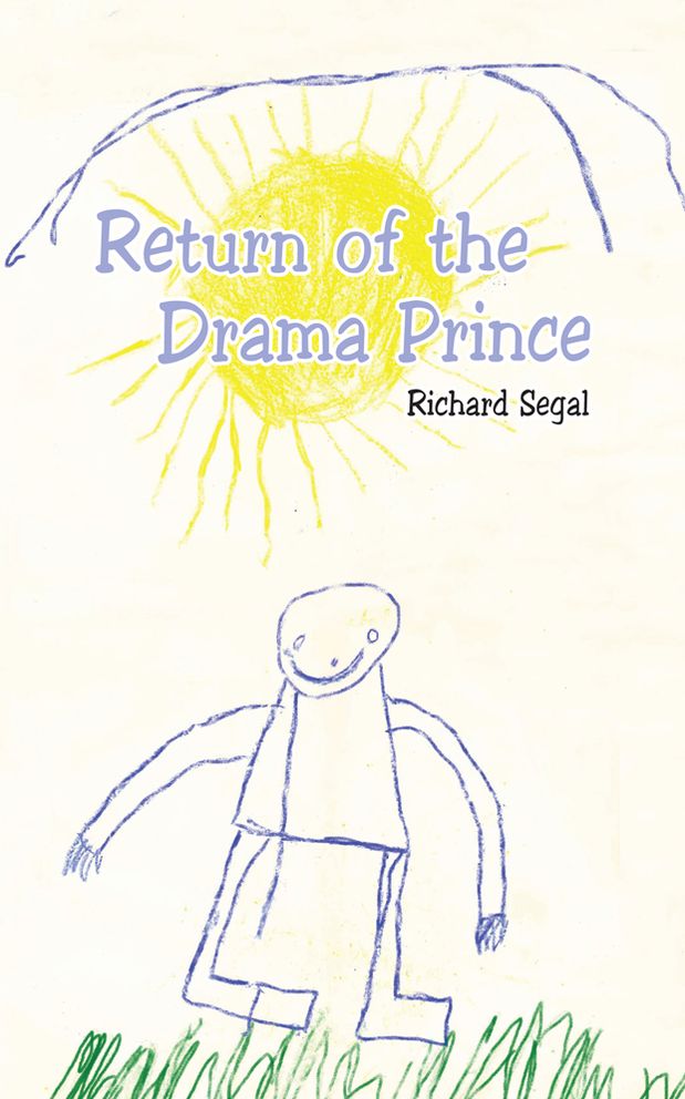 Return of the Drama Prince