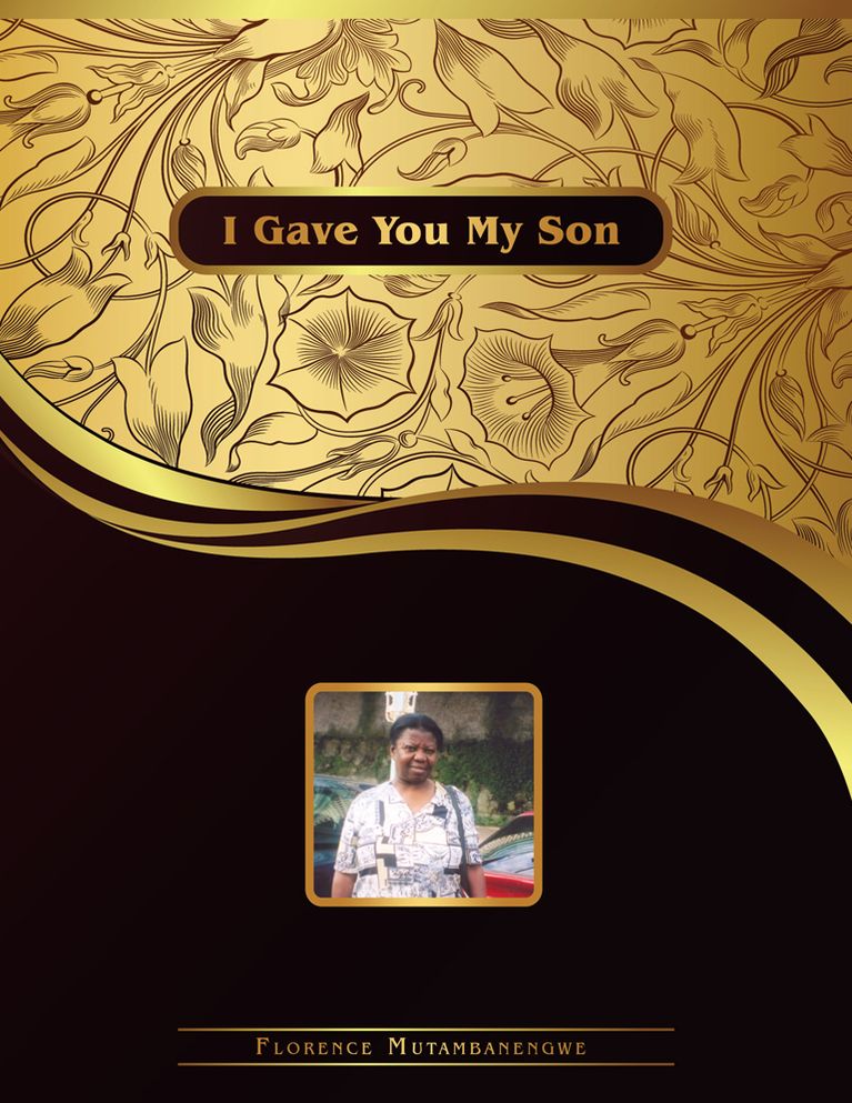 I Gave You My Son