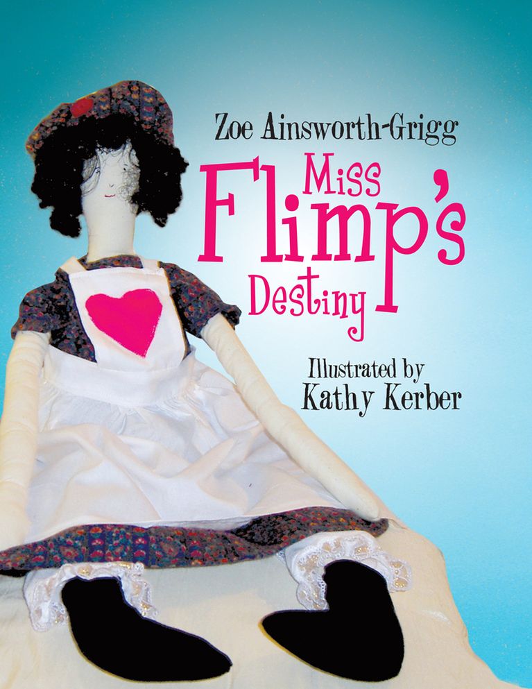 Miss Flimp's Destiny