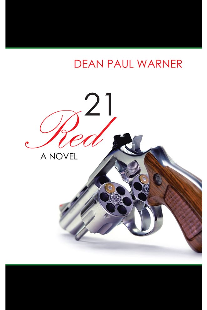 21 RED: A novel