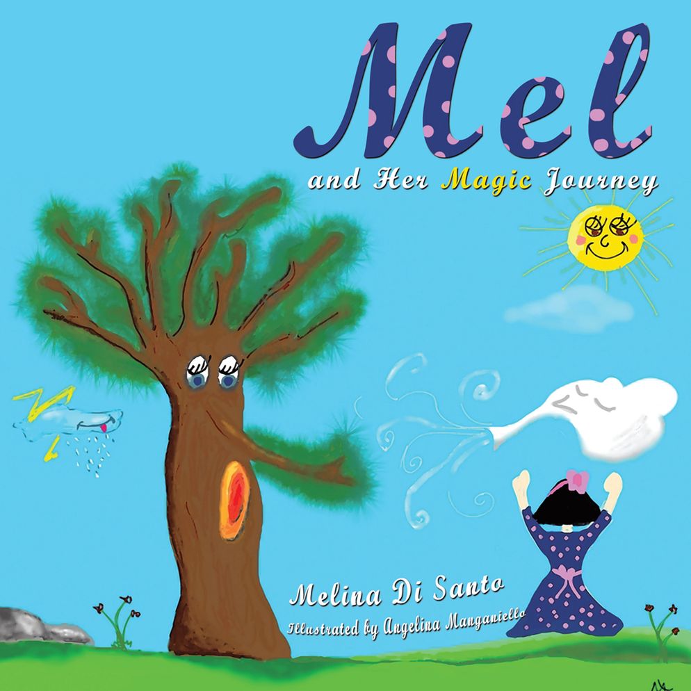 Mel and her Magic Journey