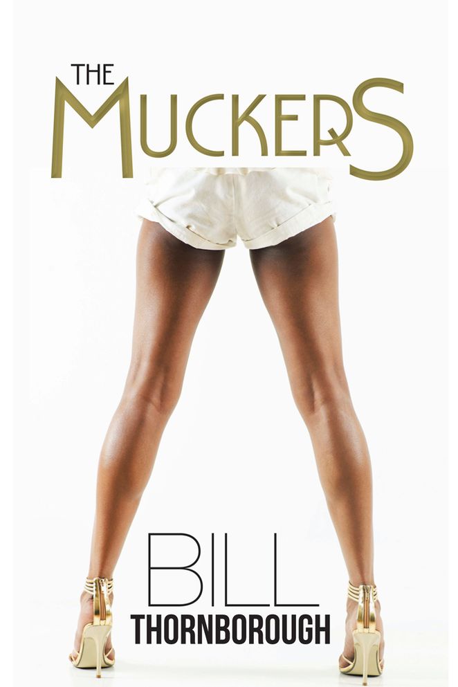 THE MUCKERS
