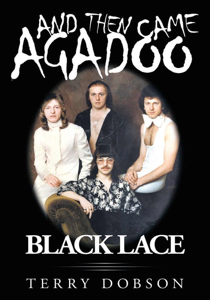 And then came Agadoo: Black Lace