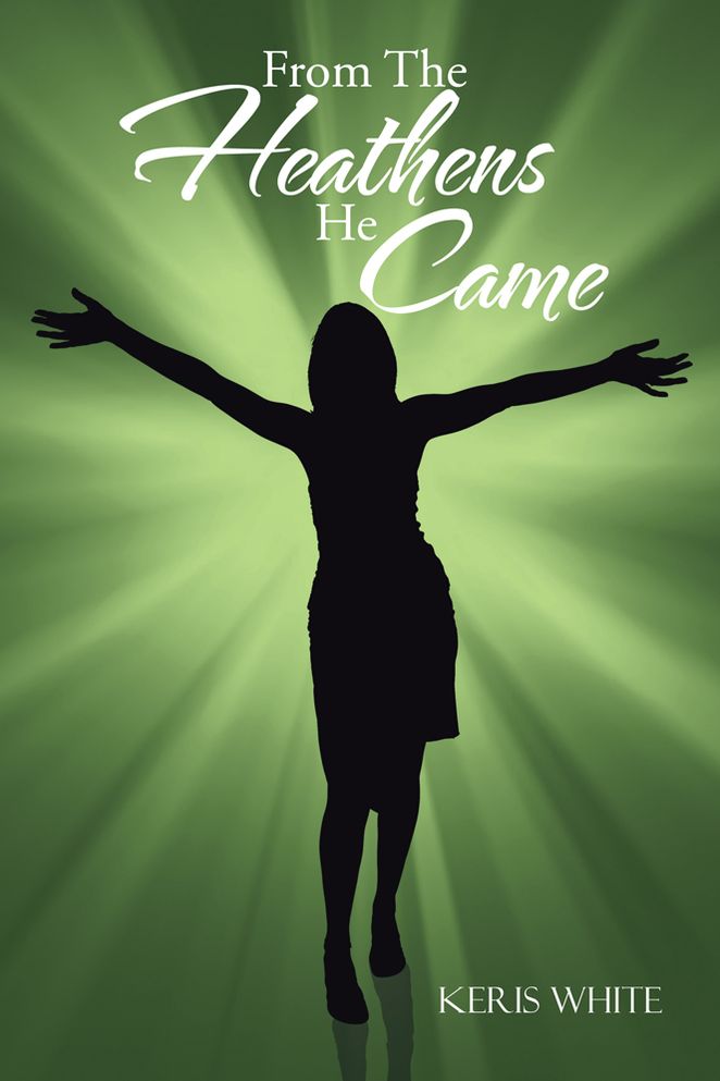 From The Heathens He Came