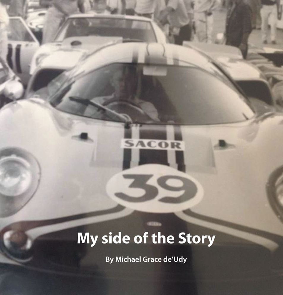My Side Of The Story