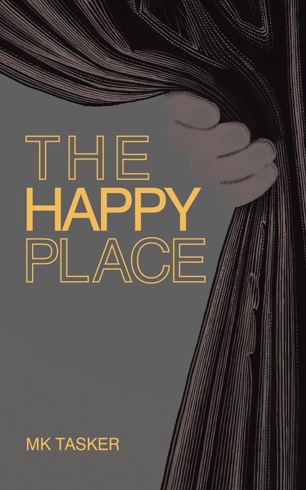 THE HAPPY PLACE