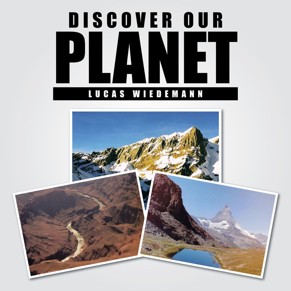 DISCOVER OUR PLANET