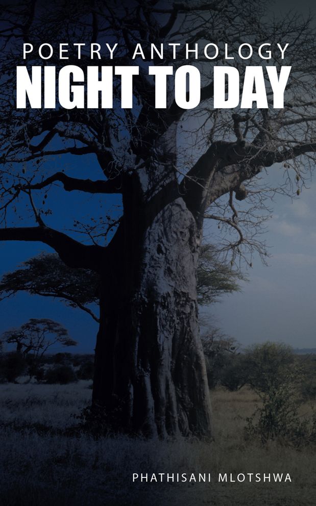 Night to Day: Poetry Anthology