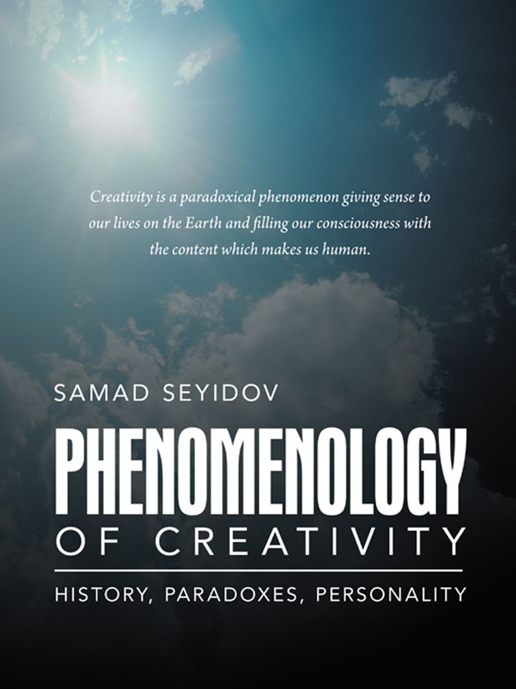Phenomenology of Creativity: History, Paradoxes, Personality