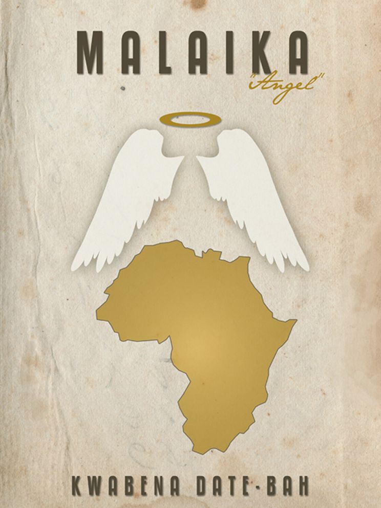Malaika: "Angel"