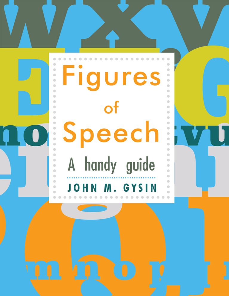Figures of Speech: A Handy Guide