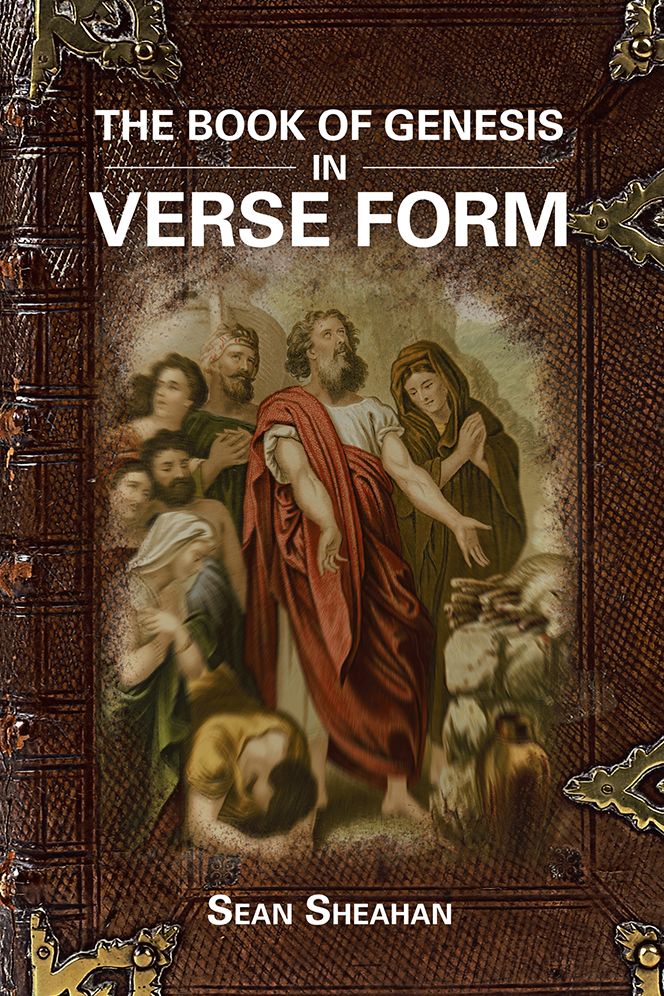 The Book of Genesis in Verse Form