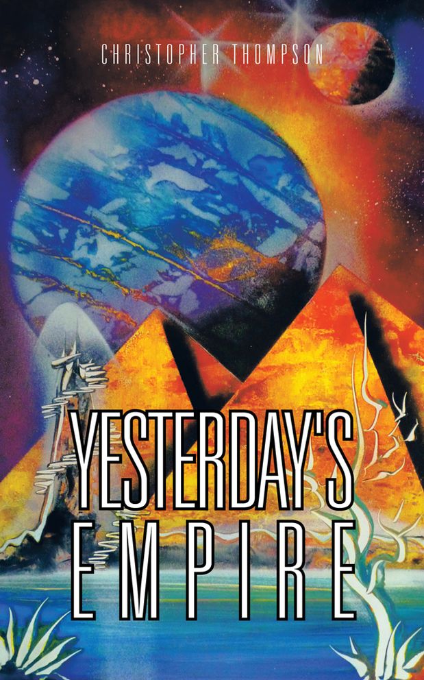 YESTERDAY'S EMPIRE