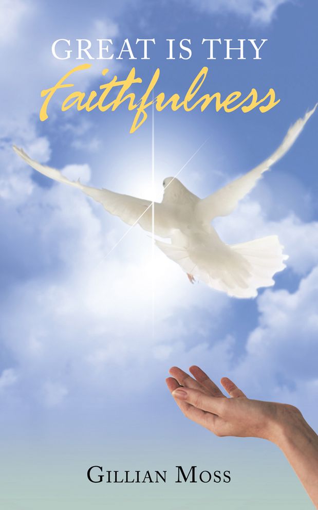 GREAT IS THY FAITHFULNESS