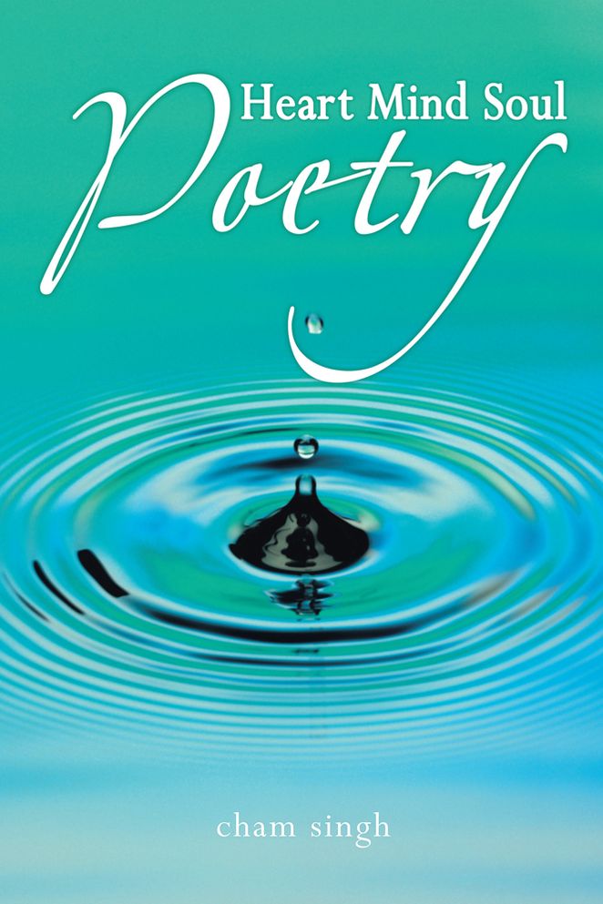 Heart Mind Soul Poetry