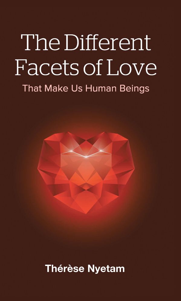 The Different Facets of Love: That Make Us Human Beings