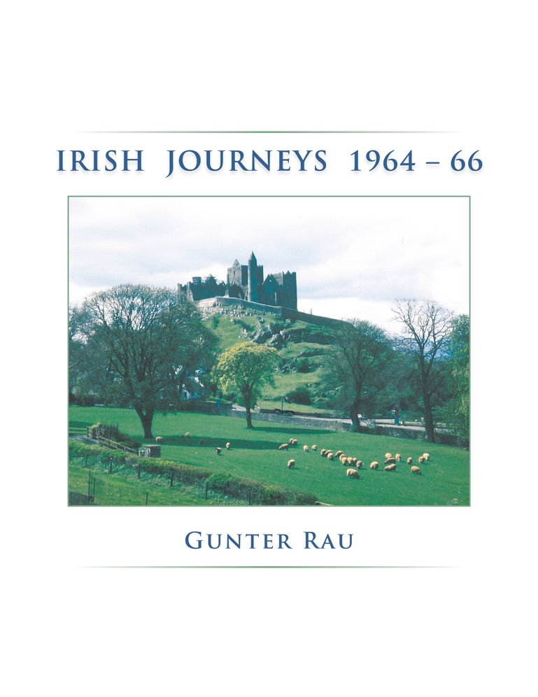 IRISH JOURNEYS 1964-66