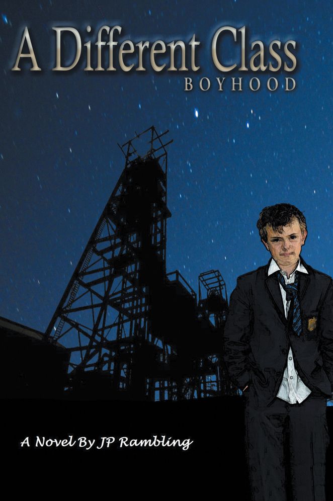 A Different Class: Boyhood