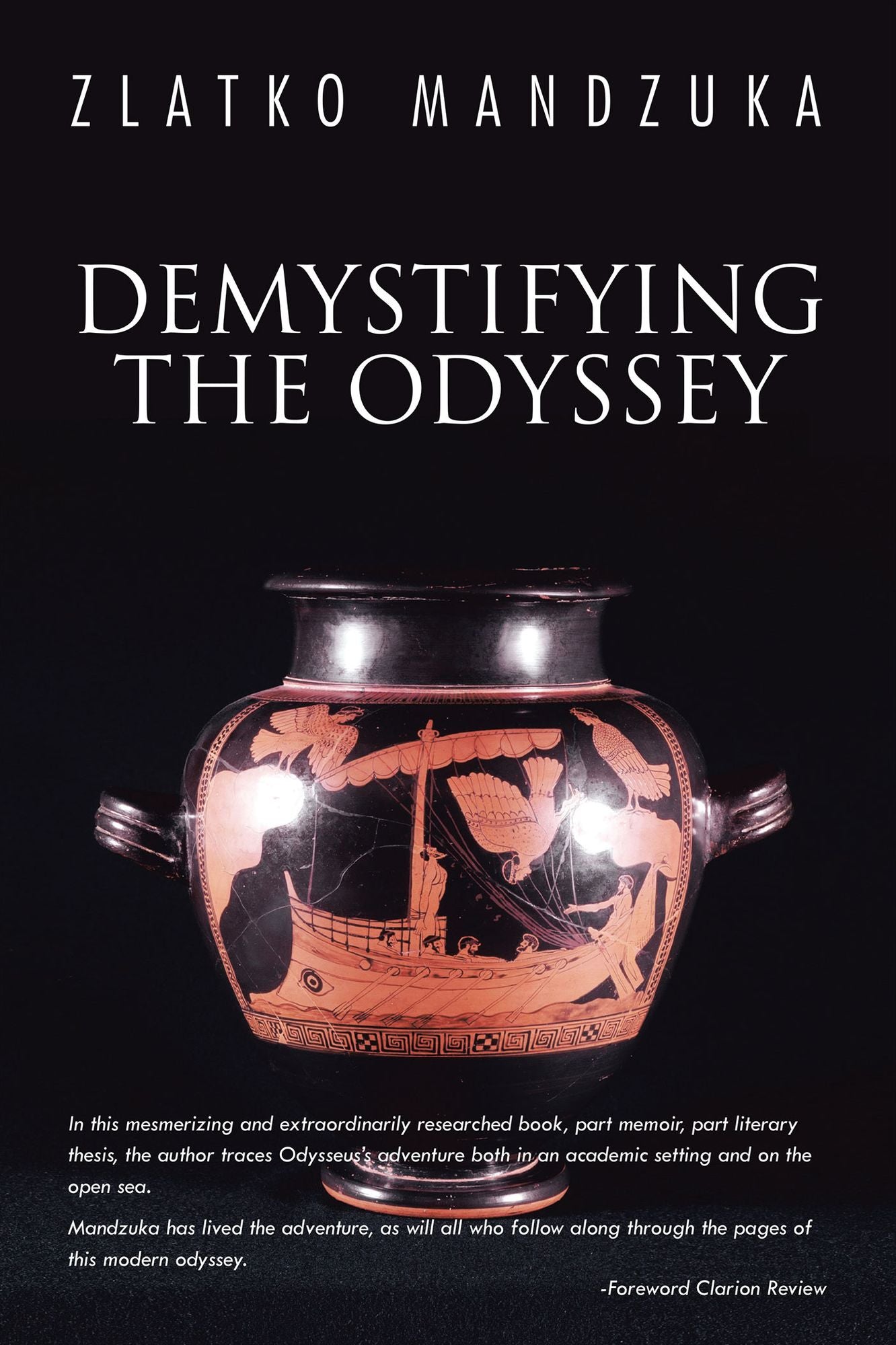 DEMYSTIFYING THE ODYSSEY