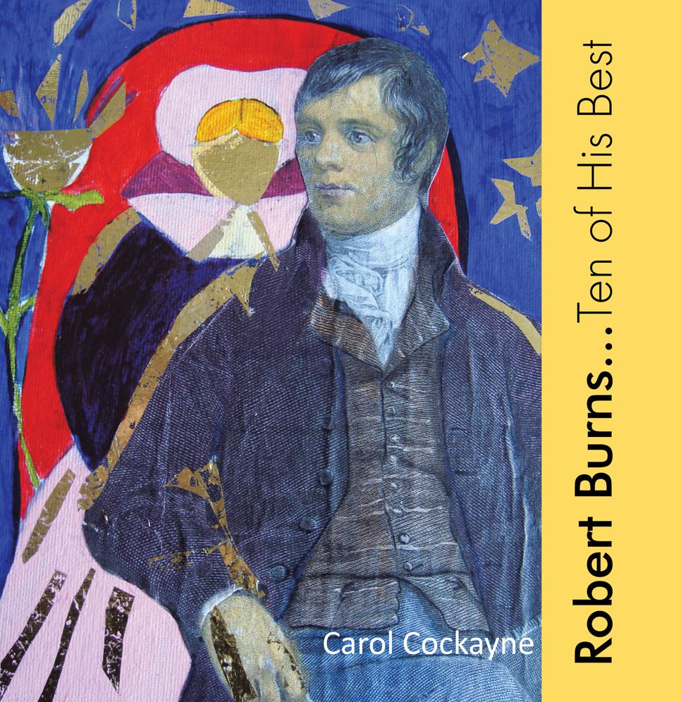 Robert Burns: Ten of His Best