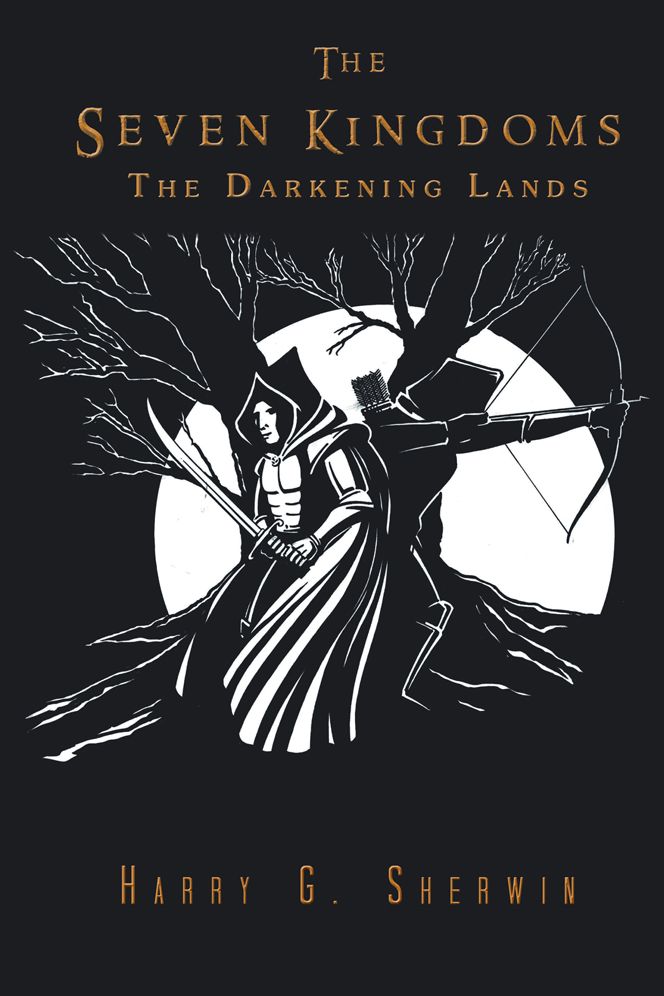 The Seven Kingdoms: The Darkening Lands