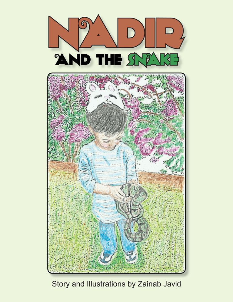 Nadir and the Snake