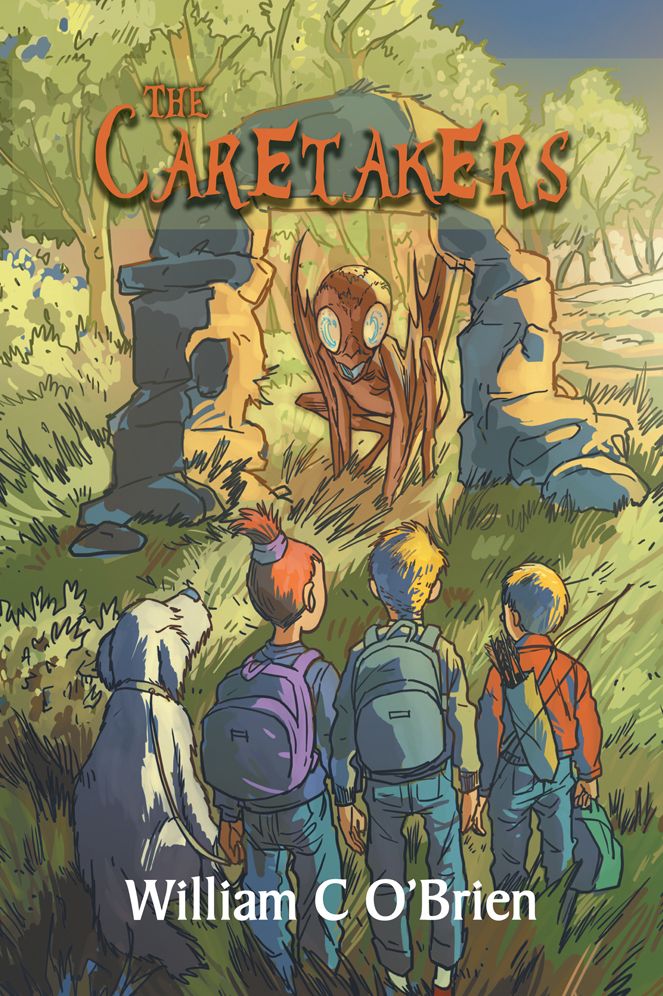 The Caretakers