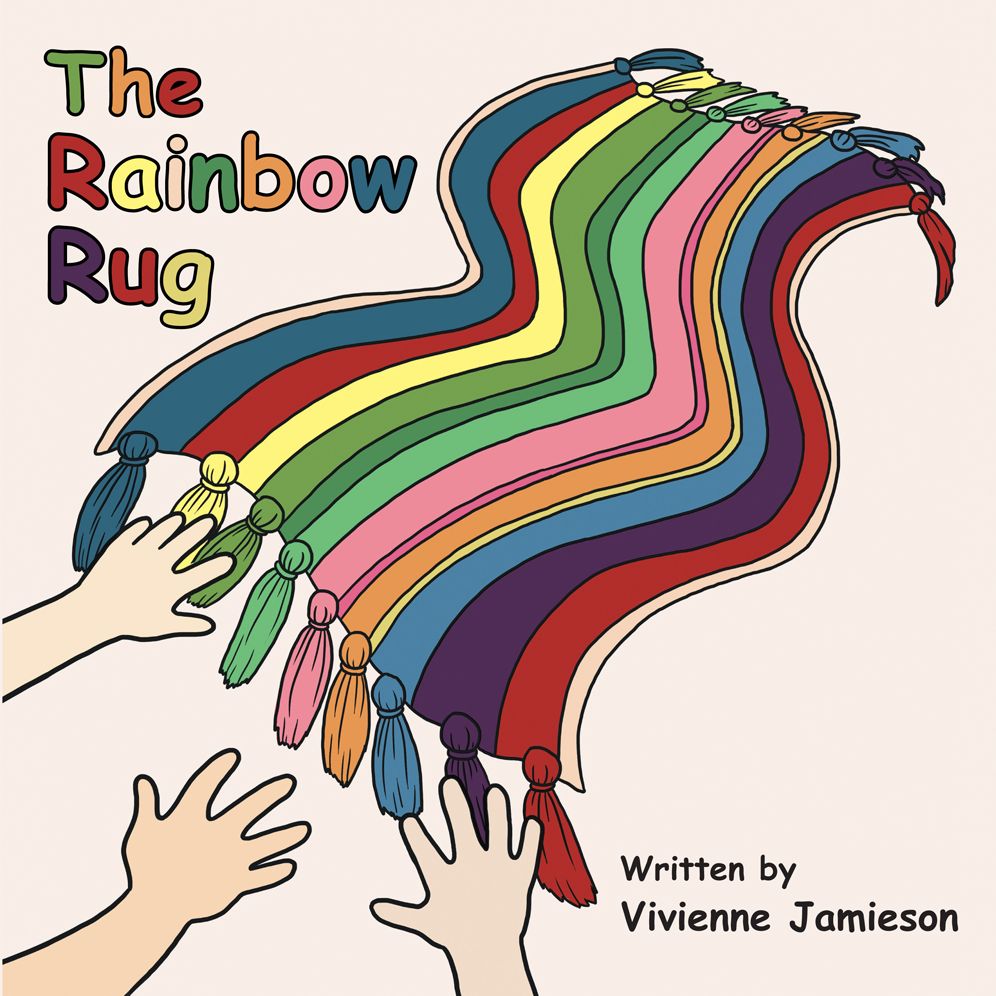 The Rainbow Rug