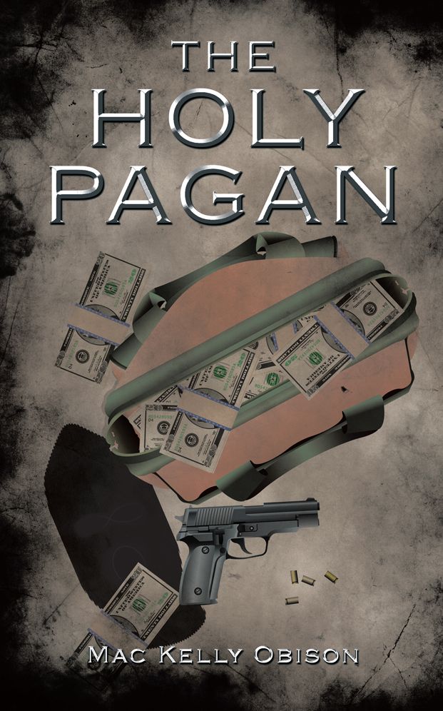 THE HOLY PAGAN