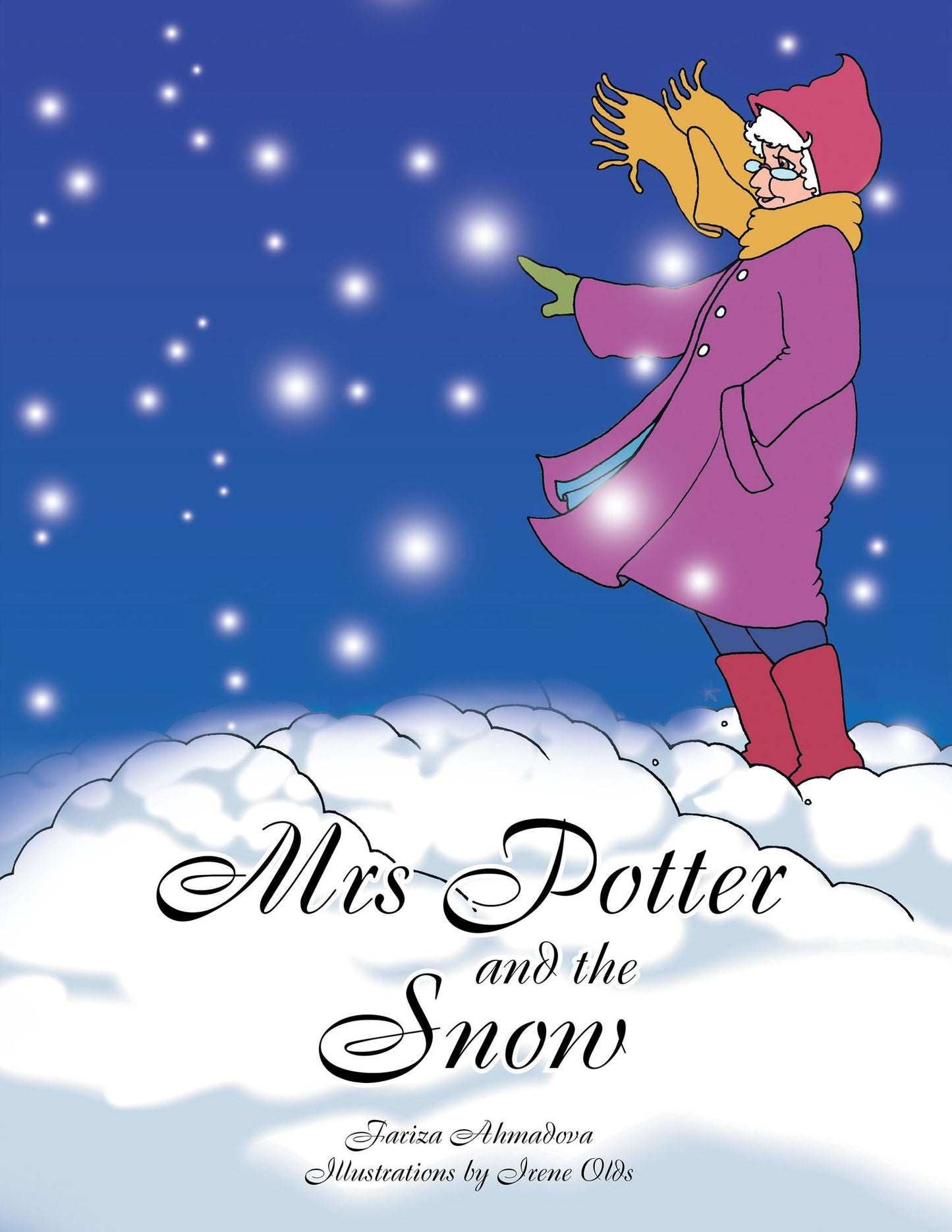 Mrs. Potter and the Snow
