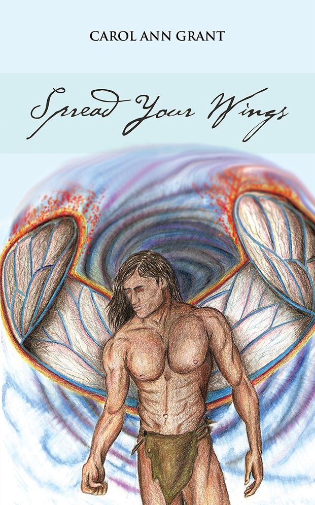 Spread Your Wings