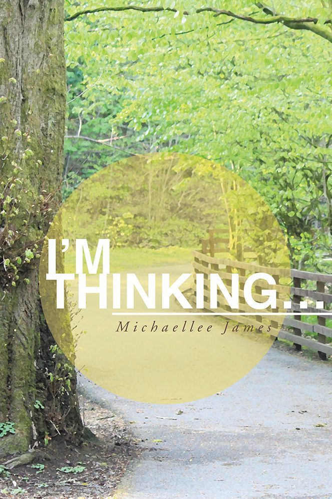 I'M THINKING...